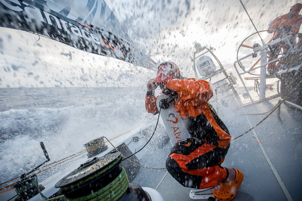 Volvo Ocean Race