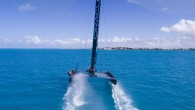 The Louis Vuitton America’s Cup World Series was a racing circuit featuring the best sailors in the world, competing on foiling, wingsailed catamarans – an updated version of the AC45 raced in the last series. The Louis Vuitton America’s Cup […]