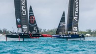 The America’s Cup has always been a design and engineering competition as well as a sailing competition. The boats are built to a design rule, which specifies the tolerances and trade-offs. Designers and engineers express their talent to make the […]