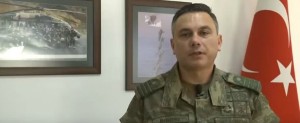 “Savaşta Barışta Türk Ordusu”