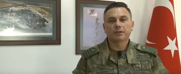 “Savaşta Barışta Türk Ordusu”