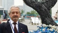 Sürdürülebilir Kalkınma Girişimini desteklemek hedefiyle Birleşmiş Milletler Genel Sekreterliği’nin himayesinde 5-9 Haziran 2017 tarihleri arasında gerçekleşecek “Dünya Okyanus Konferansı”, New York’ta başladı. Birleşmiş Milletler Genel Sekreterliği’nin himayesinde New York’ta başlayan Dünya Okyanus Konferansı’na Türkiye’yi temsilen Türk P& I Sigorta Yönetim […]