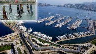 Dünyanın en prestijli yelken yarışları olarak nitelendirilen ‘Extreme Sailing Series’in resmi sponsoru Bodrum Palmarina oldu. 2007 yılından bu yana düzenlenen ve dünyanın en prestijli yelken yarışları olarak gösterilen Extreme Sailing Series’in bu yılki resmi sponsoru, Türkiye’nin ilk mega ve giga […]
