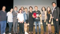 Denizcilik sektörünün yakından tanıdığı ve yaptığı özel haberleri ile ön plana çıkan Milliyet Gazetesi muhabiri Gökhan Karakaş ödüllendirildi. Denizcilik sektörüne yönelik özel haberleri ve İstanbul’un doğal yaşam alanlarının korunması ve gelecek kuşaklara kalması için yayınlarını sürdüren Milliyet gazatesi muhabiri Gökhan Karakaş’a ilk ödül İstanbul Valiliği […]