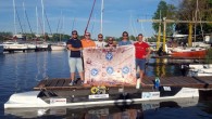 25-29 Mayıs 2017 tarihleri arasında Polonya’nın Ilawa kentinde düzenlenen 38. International Waterbike Regatta (IWR)’ye Türkiye’den üç üniversite katıldı. 38. International Waterbike Regatta (IWR) Jezoriak’a 8 ülkeden, 18 üniversite takımı, 300 den fazla gemi inşaatı öğrencisi ve 36 deniz bisikletinin katılımı ile tamamlandı. […]