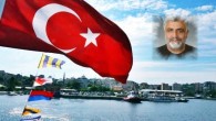 Deniz Kültürü Derneği Başkanı Hakkı Şen, 1 Temmuz Denizcilik ve Kabotaj Bayramı dolayısıyla bir mesaj yayınladı. “Yarın Denizcilik Bayramı “1 Temmuz”. Bugün denizcilik bayramının arefe günü. Yarın sabah kalktığınız zaman ilk işiniz ne olacak sevgili denizciler? Bayram gününün ilk işi […]