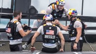 First things first: Oracle Team USA was faster today. That much everyone here in Bermuda can agree upon. Oracle’s five-day work week did them well to stop the bleeding of this 35th America’s Cup match and now that the series […]