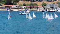 Açık IOM İzmir İl Birinciliği IOM sınıfı Radyo Kontrollü Yelken Yarışları Foça Yelken İhtisas Kulübü organizasyonunda 10-11 Haziran 2017 günlerinde yapıldı.İzmir kulüplerinin yanında Ankara,Adana,Mersin,Karadeniz Ereğlisi ve İstanbul’dan birçok sporcunun katıldığı yarışta 22 radyo kontrollü tekne kıyasıya mücadele etti. Foça Yelken […]