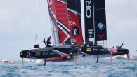 What was billed as the “Battle of Bermuda” was anything but on the opening day of the 35th America’s Cup Match Presented by Louis Vuitton. Let’s call it more of a skirmish, one in which the vaunted Defender, Oracle Team […]