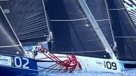 Porto Cervo’da gerçekleşen TP52 kapışmasının coğrafi rotalı 6’ıncı yarışında birincilik elde eden Ergin İmre’nin Provezza’sı bir anda genel sıralamada ikinciliğe yükseldi. Ne var ki aynı başarıyı son iki yarışta gösteremeyince Audi Sailing Week’i 6’ncı sırada tamamladı. Soğukkanlı ve istikrarlı bir […]