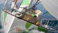 Pek duyulmadı ama şu sıralar Biskay Körfezi’nde devam eden “La Solitaire URGO Figaro Beneteau” mücadelesinde tek Türk olarak yelken basan Tolga Pamir, geçen yıl Classe Figaro Beneteau Yönetim Kurulu’na seçildi. Fransa’daki temsilcimiz, şimdi de açık deniz yelkenciliğine hazırlayıp birlikte yarışacağı […]
