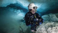 It feels more like a show-and-tell at grade school than gearing up for a cave dive. Fifteen curious youngsters have gathered to watch me prepare to enter the West Timor cave known as Goa Oehani. The translator and guide passes […]