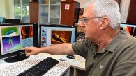 İzmir Körfezi’nde yaklaşık iki yüz yıl önce battığı tahmin edilen gemi enkazı bulundu. Dokuz Eylül Üniversitesi (DEÜ) Deniz Bilimleri ve Teknolojisi Enstitüsü uzmanları, Çiğli açıklarında yaklaşık 200 yıl önce battığı tahmin edilen gemi buldu. İzmir Büyükşehir Belediyesinden yapılan açıklamaya göre, “İzmir Körfezi ve Limanı […]