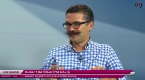 Göz Kararı Programı 08 Haziran 2017