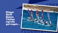 Seferihisar, Dikili, Urla ve Çeşme’de gerçekleştirilecek 4 ayaktan oluşan Rüzgâr Sörfü Slalom Türkiye Ligi’nde heyecan 29 Haziran Perşembe günü başlayacak. Türkiye Yelken Federasyonu ile İMEAK Deniz Ticaret Odası İzmir Şubesi koordinesinde düzenlenen Rüzgâr Sörfü Slalom Türkiye Ligi’nde ilk ayak yarışları […]