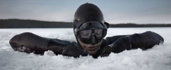 Photographer Benjamin Von Wong had quite a few obstacles while