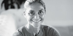 Cristina Zenato