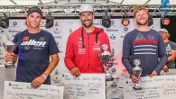 14 races on five event days is the result of the 2017 Formula Windsurfing World Championships that took place during the Multivan Summer Opening on Sylt. It was as thrilling as never before. Nine different competitors were able to win […]