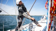 There is an old sail trim adage, “trim the front of the jib and back of the mainsail,” or where the wind meets and leaves the sail plan. Telltales are a key tool helping you figure out what is going […]