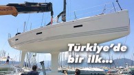 Danimarkalı X-Yachts’ın en önemli özelliklerinden biri olan “Tek Noktadan Kaldırma Sistemi” Türkiye’de ilk kez kullanıldı. Marmaris Netsel Marina’da vinçle tek noktadan kaldırıldıktan sonra Xp 38 “Extreme Ways”e palet ve lift kayışı engeli olmadan havasız tabanca ile antifouling uygulaması yapıldı. Kuruma […]