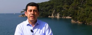 Zafer Kizilkaya