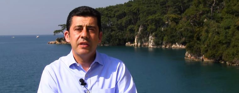 Zafer Kizilkaya