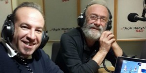 Beysun Gökçin Bu Program “Açık Radyo 94.9’da yayınlanmıştır. http://acikradyo.com.tr/