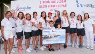 Ana sponsorluğunu Heafey Group’un üstlendiği “2. Deniz Kızı Ulusal Kadın Yelken Kupası’nda” 30 Temmuz’da yapılan yarışlar sonrası Eker “Yayık Ayran” adlı teknesiyle birinci oldu. Ana sponsorluğunu Heafey Group’un üstlendiği “2. Deniz Kızı Ulusal Kadın Yelken Kupası’nda” 30 Temmuz Pazar günü […]