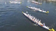Denizcilik ve Kabotaj Bayramı 91’inci yıldönümünde İstanbul Boğazı Belediyeler Birliği tarafından Sütlüce Sahil’de gerçekleştirilen Haliç Dragon Bot yarışlarının ödül töreni yapıldı. Dereceye girenlerin ödüllerini İstanbul Boğazı Belediyeler Birliği ve Beyoğlu Belediyesi Başkanı Ahmet Misbah Demircan takdim etti. Kabotaj Bayramı 91’inci […]