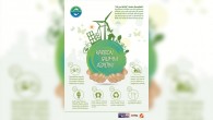 DenizTemiz Derneği / TURMEPA “Sualtı Atık Sergisi ve Eğitim Atölyesi” 7. kez kapılarını açıyor… TURMEPA’nın 2010 yılından bu yana devam eden “Sualtı Atık Sergisi ve Eğitim Atölyesi” 7. yılında da çocuklara denizleri korumanın önemini birbirinden ilginç oyun ve atölye çalışmalarıyla […]