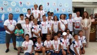 Tekirdağ’da sona eren 3. Uluslararası Rodosto Cup Yelken Yarışları’nın ödül töreni yapıldı. Türkiye Yelken Federasyonu, Süleymanpaşa Belediyesi, Tekirdağ Yelken İl Temsilciliği ve Tekirdağ Yelken İhtisas Kulübü iş birliğiyle organize edilen, Türkiye’nin yanı sıra İtalya, İsveç, Sırbistan, Ukrayna ve Tayland’dan toplam 233 sporcunun katıldığı yarışlarda, dereceye girenler […]