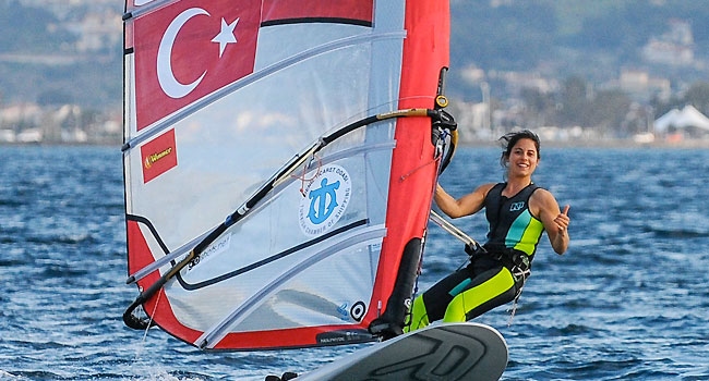 Dilara Uralp
