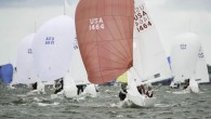 For the fourth consecutive year, Helly Hansen—a global leader in technical sailing apparel—will continue as title sponsor of Sailing World magazine’s annual sailboat racing circuit, the National Offshore One Design (NOOD) Regatta Series, in 2018. The elite series will celebrate […]