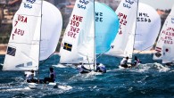 Young and new teams will take to the starting line and face off against the more experienced campaigners and big names in the fleet. As the first World Championships of the four-year lead up to Tokyo 2020, the event will […]