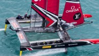 The Royal New Zealand Yacht Squadron and Circolo della Vela Sicilia as the Challenger of Record, together with their respective representative teams Emirates Team New Zealand and Luna Rossa Challenge, are pleased to announce that the Protocol establishing the parameters […]