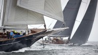 From July 29-31, eleven of the world’s largest and most glamorous sailing yachts will race for the inaugural Candy Store Cup Superyacht Edition in Newport, Rhode Island. Newport Shipyard and Bannister’s Wharf have consolidated the Newport Bucket and Candy Store […]