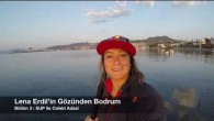 3üncü bölümde SUP (Stand up Paddle) boardum ile Ortakent’den Çelebi adasına gidiyorum. SUP veya türkçe adı ile Kürek sörfü şuanda dünyada en hızlı büyüyen doğa sporu olarak biliniyor. Herkesin kolaylıkla yapabiliceği bu spor vücudun bütün kaslarını çalıştırıyor ve aslında denizin […]