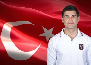 Milli gururumuz “Yılkan Tirmurşah’a” ve emeği geçen herkese SONSUZ TEŞEKKÜRLER