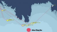 Babakale geçildikten sonra ekranlardan kaybolan Arkas-Flying Box, Tekne Takip Sistemi’nde hala görünür değil. Ancak az önce Teke Burnu’nun yaklaşık 3.5 deniz mili açığında seyrettiği ve Sığacık finiş hattna doğru salimen yoluna devam ettiği rapor edildi. Teknedeki cihazda ya da anteninde […]