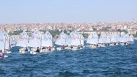 Tekirdağ’da düzenlenen 3. Rodosto Cup Yelken Yarışları’nın startı verildi. Türkiye Yelken Federasyonu, Süleymanpaşa Belediyesi, Tekirdağ Yelken İl Temsilciliği ve Tekirdağ Yelken İhtisas Kulübü iş birliğinde gerçekleştirilen organizasyon, laser kategorisiyle başladı. Türkiye’nin yanı sıra İtalya, İsveç, Sırbistan, Ukrayna ve Tayland’dan 233 […]