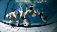 Türkiye Sualtı Sporları Federasyonu tarafından gerçekleştirilen Sualtı Ragbisi Türkiye Şampiyonası’nda dereceye girenler belli oldu. Manisa Atatürk Olimpik Yüzme Havuzu’nda erkeklerde 13 takımın katıldığı şampiyonada, kadınlarda da 6 ekiple Federasyon Kupası heyecanı yaşandı. Kadınlarda İzmir Büyükşehir Belediyespor birinci, İzmir Yüzme Triatlon […]