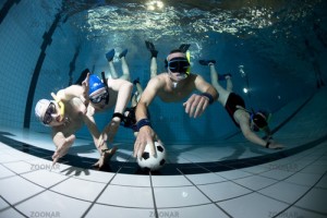 Türkiye Sualtı Sporları Federasyonu tarafından gerçekleştirilen Sualtı Ragbisi Türkiye Şampiyonası’nda