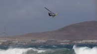 Pozo went off over the weekend and the action is BIGGER and BETTER than ever before The conditions in Pozo Izquierdo went off over the weekend with winds in excess of 50 knots and mast high waves creating phenomenal conditions […]