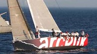 Sığacık-Bodrum Turgutreis rotalı DEYH’in üçüncü yarışı Çakabey-936’da finiş hattına ilk ulaşan tekne, Deniz Kuvvetleri Kupası’nda iskele dümeni parçalanan Sinan Sümer yönetimindeki Arçelik-Papili oldu. 18 knot gücündeki rüzgar, peşinden Borusan Racing-Çılgın Sigma ile Kinowa’yı finiş hattına taşıdı. 30 tekne ile Sığacık’tan […]