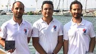 470 Dünya Şampiyonası, 6-15 Temmuz tarihleri arasında Yunanistan’ın Selanik kentinde düzenlendi. 29 ülkeden 72 sporcunun mücadele ettiği 470 Erkekler kategorisinde Türkiye’yi temsil eden Deniz-Ateş Çınar Kardeşler, Milli Takımımızın en iyi derecesini elde ederek dünya 5’inciliğine isimlerini yazdırdı. Selanik’te yapılan 2017 […]
