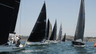 The second wave of three starts to the 49th edition of the 2017 biennial Transpac Race left Pt Fermin today in a pleasant 8-10 knot Southern California seabreeze, en route to a finish line awaiting them 2225 miles away at […]
