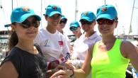 MYK tarafından 28-30 Temmuz tarihleri arasında İstanbul’da düzenlenecek 2. Deniz Kızı Uusal Kadın Yelken Kupası’na dünyaca ünlü gayrımenkul şirketi Heafey Group ana sponsor olarak destek verecek. Böylece yarışın büyük ödülü de “Miami’de 4 günlük tatil” olacak. Ne var ki bu […]