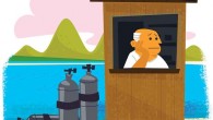 A good dive shop can make all the difference on your next dive trip, and a bad one can cast a cloud over your experience or even put you at risk. This is especially true for less experienced divers who […]
