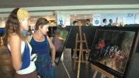“Antalya’nın Sualtı Cenneti” sergisi açıldı Antalya Valisi Münir Karaloğlu: “Antalya yeryüzünün cenneti”ANTALYA – Denizcilik ve Kabotaj Bayramı etkinlikleri kapsamında “Antalya’nın Sualtı Cenneti” adlı kitabın sergisi ve imza töreni gerçekleştirildi. ANTALYA – Denizcilik ve Kabotaj Bayramı etkinlikleri kapsamında “Antalya’nın Sualtı Cenneti” […]