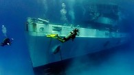 It is one of the Caribbean’s best-known and beloved wrecks — the Kittiwake. On January 5, 2011, the 251-foot-long ship was sunk in 60 feet of water near the Sand Chute dive site, close to Grand Cayman’s Seven Mile Beach. […]